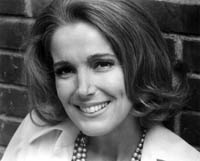 Portrait of Julie