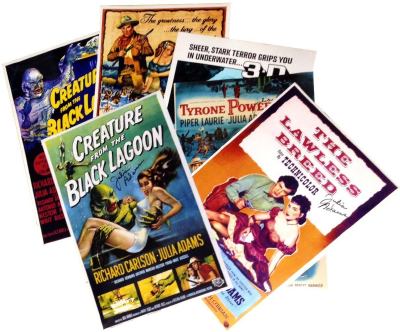 Posters